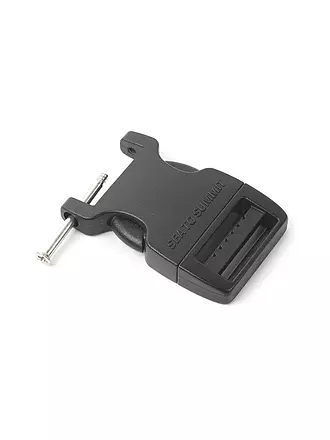 SEA TO SUMMIT | Fibbia di riparazione da campo - A sgancio laterale 20 mm (1 perno) | 